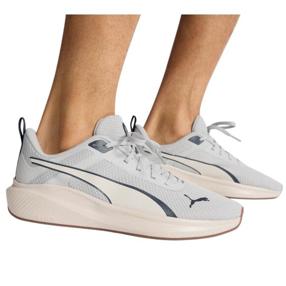 Puma Men 10 Rocket Fuel Lite Running Shoes Athletic Pumalite Active Sneakers main image 11